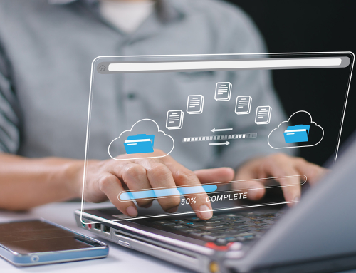 CRM en el Sector Financiero