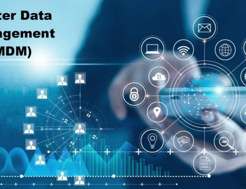 ¿Qué es la Gestión de Datos Maestros (MDM)?