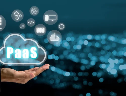 PaaS: ¿Qué es y cómo funciona un Platform as a Service?