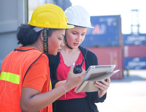 Digitalización en el sector energético: cómo mejorar la eficiencia operativa y la experiencia del cliente en entornos críticos