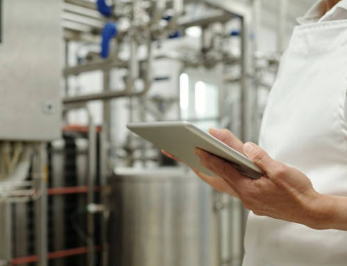 De la planta a la mesa: cómo la trazabilidad digital está transformando la industria de alimentos