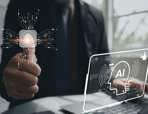 Inteligencia artificial en banca: cómo escalar operaciones sin comprometer la confianza del cliente